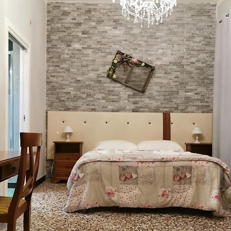 Vo Al Guest House Genova Center Exterior photo